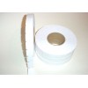 T3505 rol @ 2.000 textielkaartje HT26 wit 26x30 mm T3505 rol @ 2.000 textielkaartje HT26 wit 26x30 mm